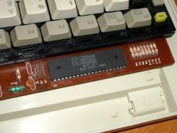 Controller IC; "9615" implies week 15 of 1996 production