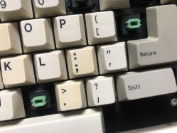 SKCL green