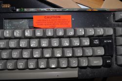 KeyTronic 07/1983