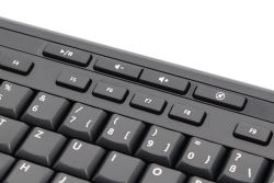 Media keys