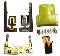 Switch components