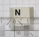 N Key