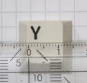 Y Key