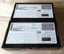 Box back (US & JIS)