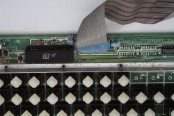 Keyboard controller (dated 1979)