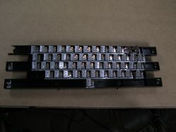 Bottom (without PCB)