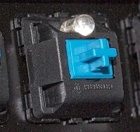 Keycaps/switches 2