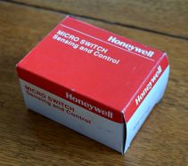 Honeywell packaging