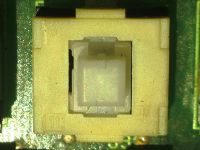 Siemens STB 21 full-travel, no diode