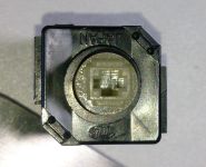 Alps Magnetic Reed