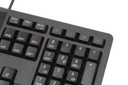 Media keys