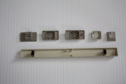 key caps