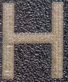Laser etching detail