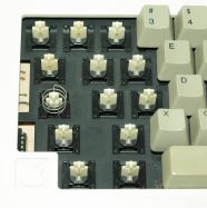 Alps SKCC series switches