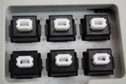 Key switches