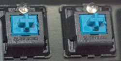 Keycaps/switches 5