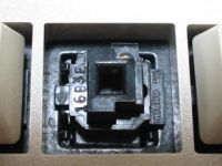 Micro Switch SD Series, variant