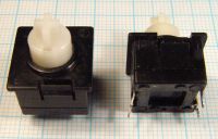 Alps integrated dome variant