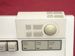 Trackball
