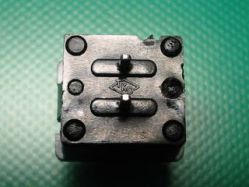 Bottom, showing TKC branding