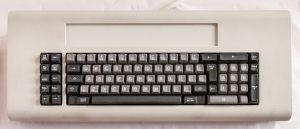 83 key keyboard (US version)