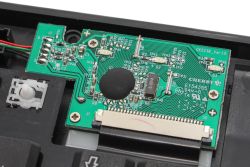 Controller PCB