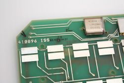PCB pads