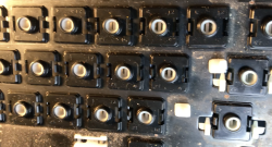 Plate front zoom
