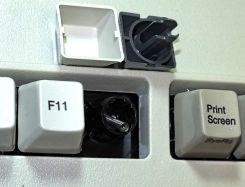 Keycaps/switches 2