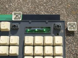 Switch assembly