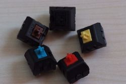 Original switches
