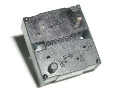 Cherry M8 base with stout fixing pins