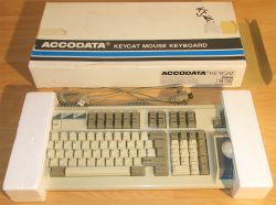 Front view with keyboard cover