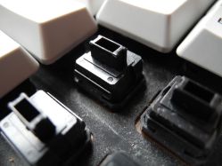 Alps common mount low profile