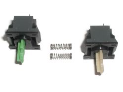 Comparison with Alps SKCC Green