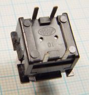 Base, with Alps logo
