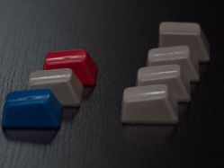 Keycaps