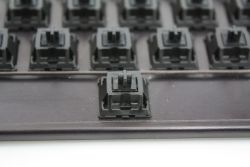 Cherry MX black space bar switch