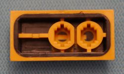 Data function key back