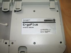 Cherry V80-5000 (bottom)