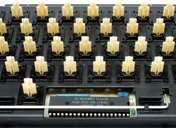 Switches and controller