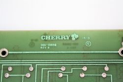 PCB markings