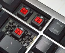 Keycaps/switches 1