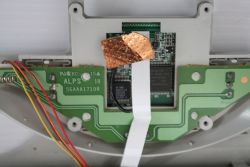 Glidepoint assembly