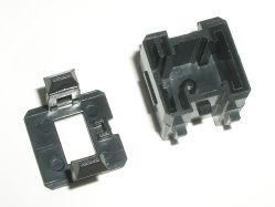 Shell interior