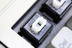 Key switches