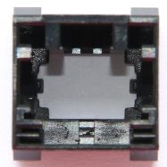 AK-CN2 upper shell from below