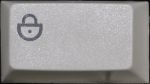 Cherry G80-2510 shows a stylized lock.