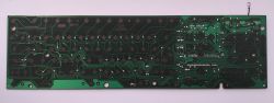 PCB, dated 9613