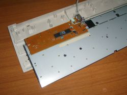 Alps membrane module